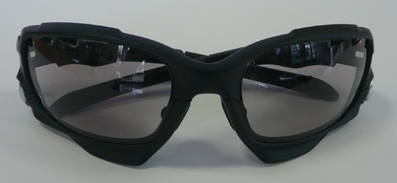 OAKLEY JAWBONE用GOODMAN調光レンズ発売開始!_c0003493_9132044.jpg