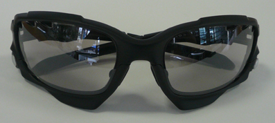 OAKLEY JAWBONE用GOODMAN調光レンズ発売開始!_c0003493_9142690.jpg