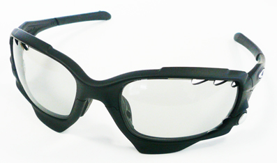 OAKLEY JAWBONE用GOODMAN調光レンズ発売開始!_c0003493_9144977.jpg