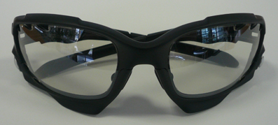 OAKLEY JAWBONE用GOODMAN調光レンズ発売開始!_c0003493_914565.jpg