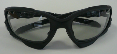 OAKLEY JAWBONE用GOODMAN調光レンズ発売開始!_c0003493_9151058.jpg