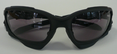 OAKLEY JAWBONE用GOODMAN調光レンズ発売開始!_c0003493_9152140.jpg