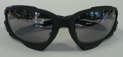 OAKLEY JAWBONE用GOODMAN調光レンズ発売開始!_c0003493_9161610.jpg
