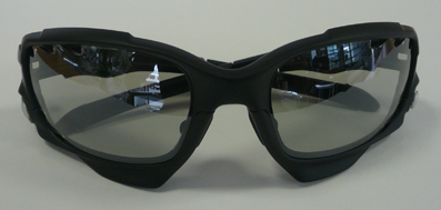 OAKLEY JAWBONE用GOODMAN調光レンズ発売開始!_c0003493_916536.jpg