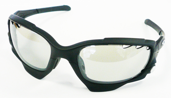 OAKLEY JAWBONE用GOODMAN調光レンズ発売開始!_c0003493_917821.jpg