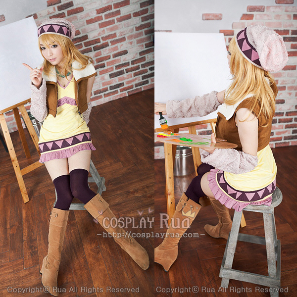 Tiger Bunny カリーナ ライル Cosplayrua Com Tiger Bunny カリーナ ライル Cosplayrua Com