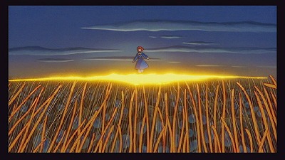 その者青き衣をまといて金色の野に降りたつべし Long Time Ago その者青き衣をまといて金色の野に降りたつべし Long Time Ago