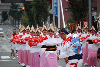 日枝神社大祭＆地域福祉の向上_d0050503_2055255.jpg