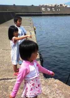 夏の思い出3_f0163105_20582780.jpg