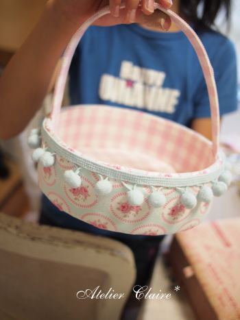 2011 夏休みKids Lesson レポート Part3_a0157409_7133976.jpg