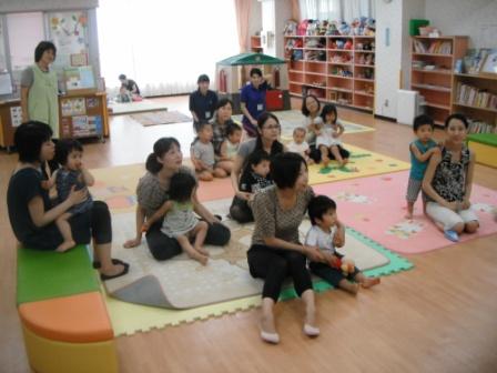 2011.08.19 8月のお誕生会_f0142009_10484810.jpg
