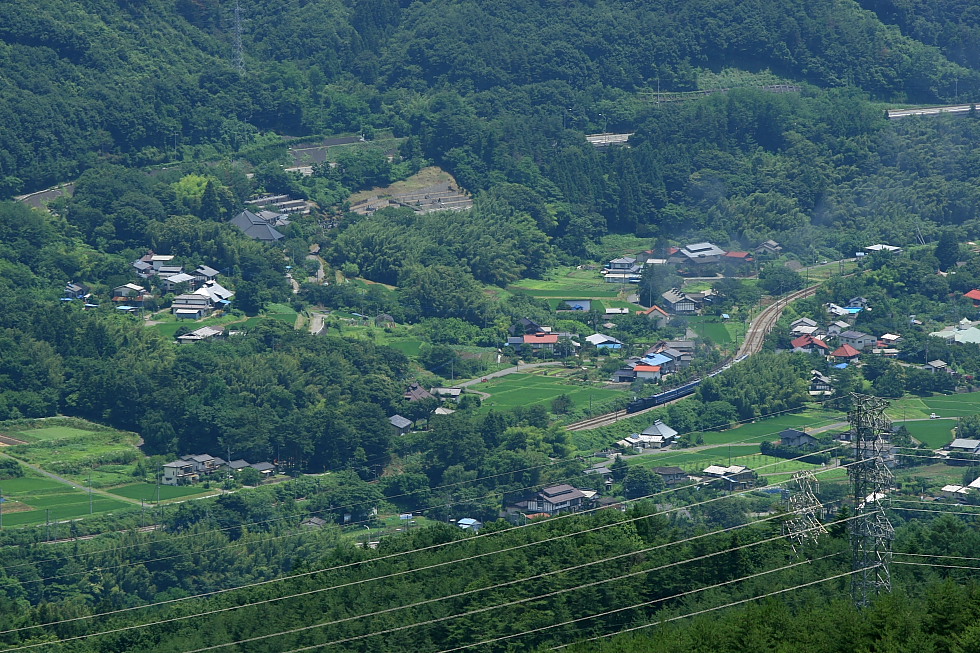 後閑から上牧へ - 2011年初夏・上越 -_b0190710_23213018.jpg