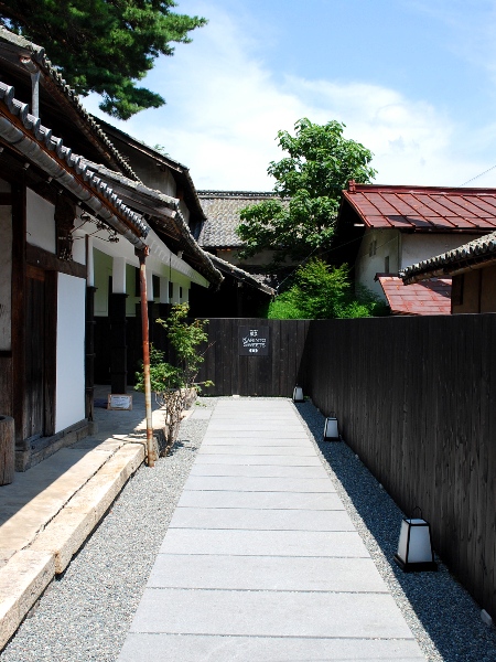 一泊できない夏休み-蔵久_c0177814_14242188.jpg