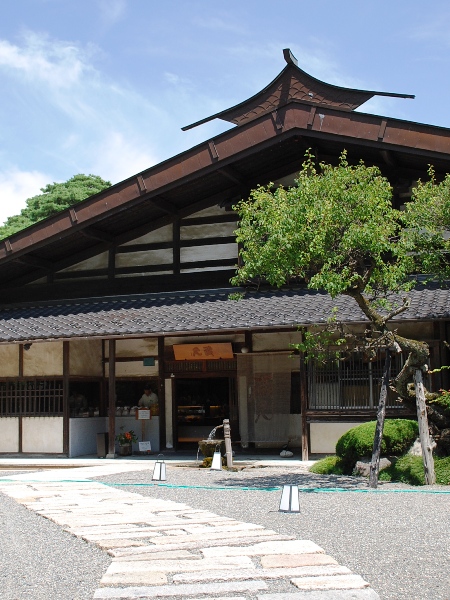 一泊できない夏休み-蔵久_c0177814_14253046.jpg