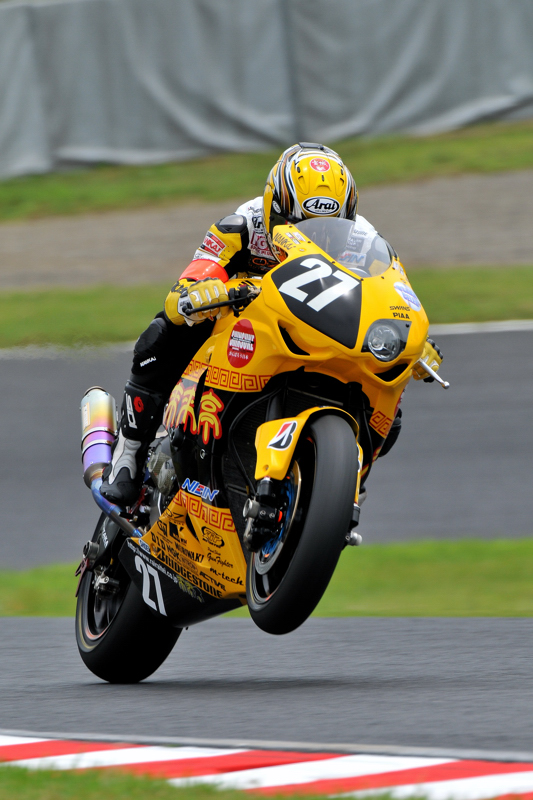 TEAM SHINSUKE  鈴鹿8耐_b0098616_17565396.jpg