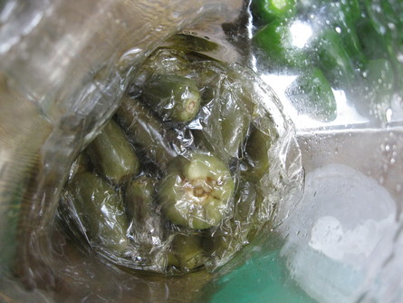 自家製「ピクルス」作り~~_a0125419_11351449.jpg