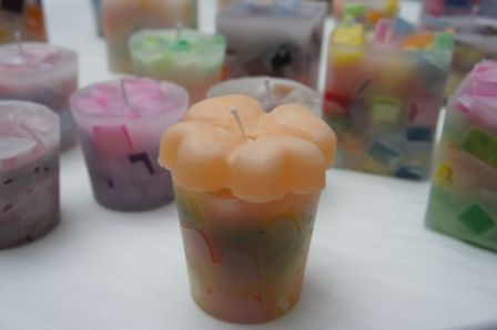 ~ 大賀ハスのたね ~_e0135219_1475883.jpg