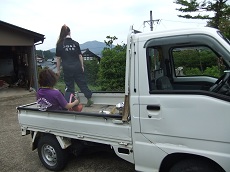 山形と宮城から学生さんです☆_e0061225_1440868.jpg