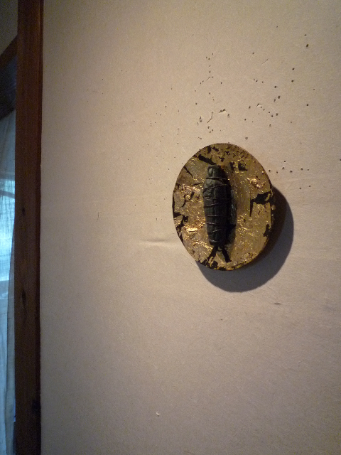 田中正弘展の朝_e0138627_1225187.jpg