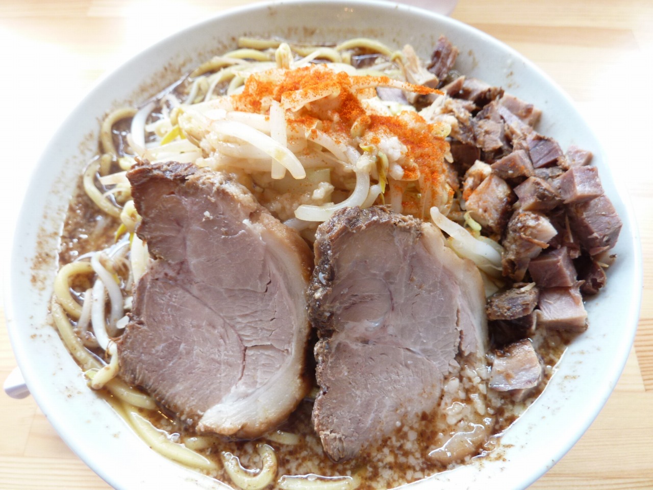 カツオ兄弟。_b0209132_19335639.jpg
