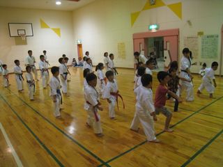 新発寒道場 体験入会! _c0118332_21524986.jpg