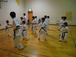 新発寒道場 体験入会! _c0118332_21542194.jpg