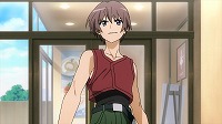 OVA『ひぐらし煌』より最新第３巻の場面写が到着！！_e0025035_2334178.jpg