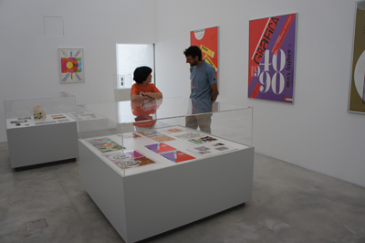 M.A.X museo 訪問_f0171840_10314026.jpg