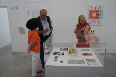 M.A.X museo 訪問_f0171840_10583717.jpg
