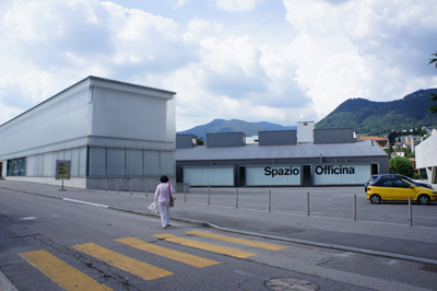 M.A.X museo 訪問_f0171840_1115348.jpg