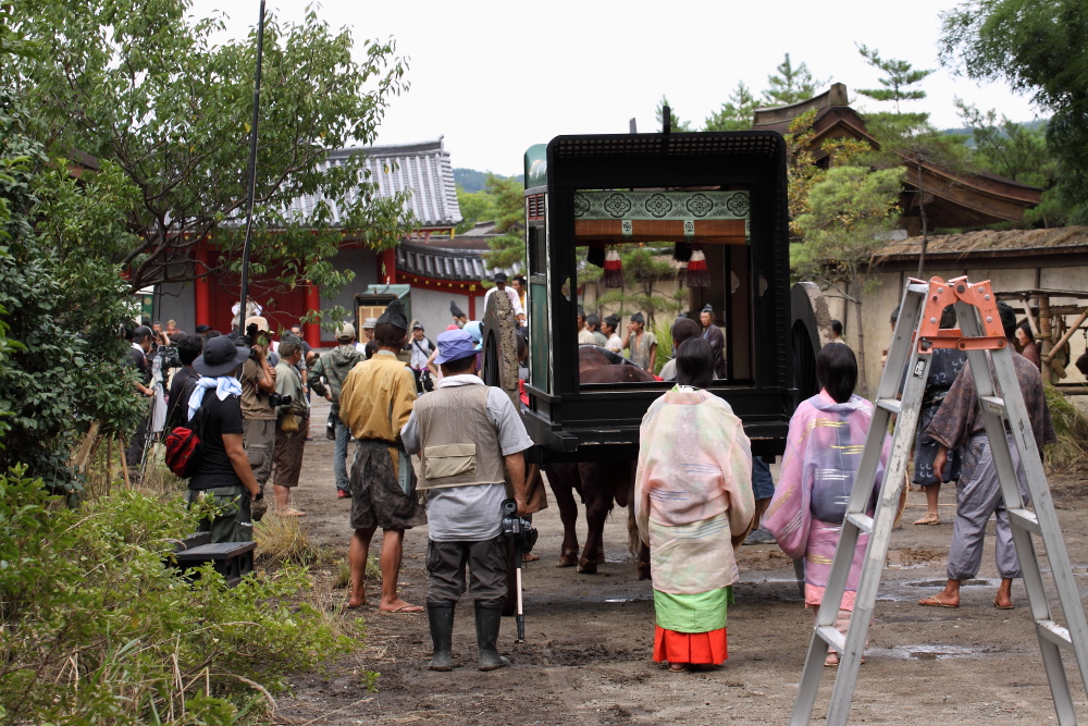 8月20日（土）江刺ロケ_a0092245_84382.jpg