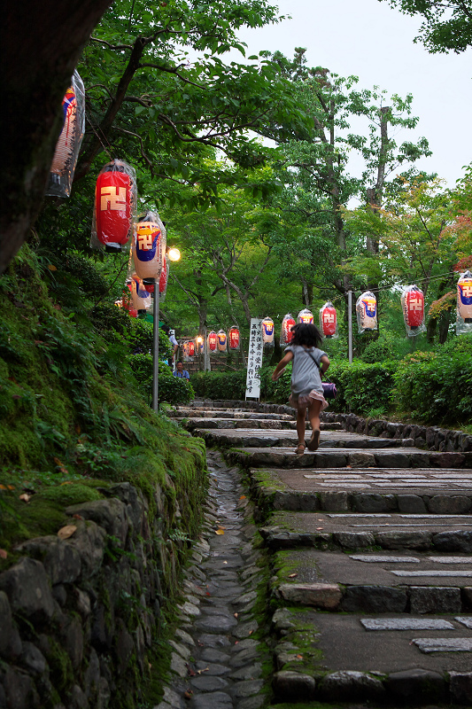 千灯供養(あだし野念仏寺)_f0155048_13431198.jpg