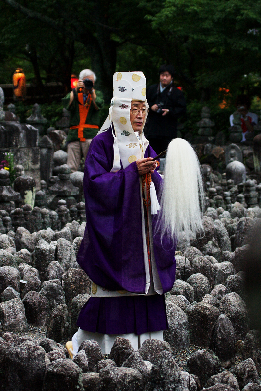 千灯供養(あだし野念仏寺)_f0155048_13432027.jpg