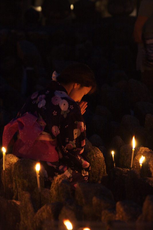 千灯供養(あだし野念仏寺)_f0155048_13503469.jpg