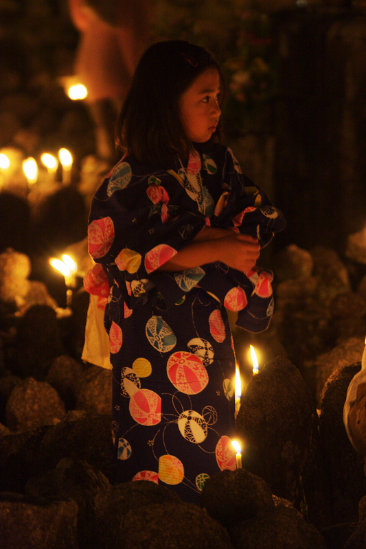 千灯供養(あだし野念仏寺)_f0155048_13521145.jpg