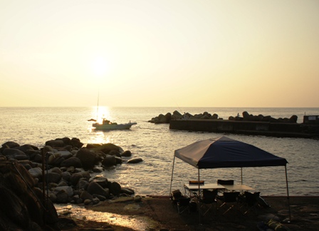 伊豆 2011 8/13~/22_f0196455_12304166.jpg