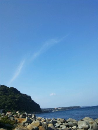 伊豆 2011 8/13~/22_f0196455_12472690.jpg