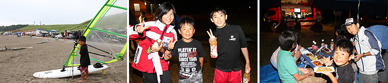 コカ・コーラ セントラル ジャパン カップ2011 (第6回ジュニア ユース ウインドサーフィン選手権)_a0112359_133439.jpg
