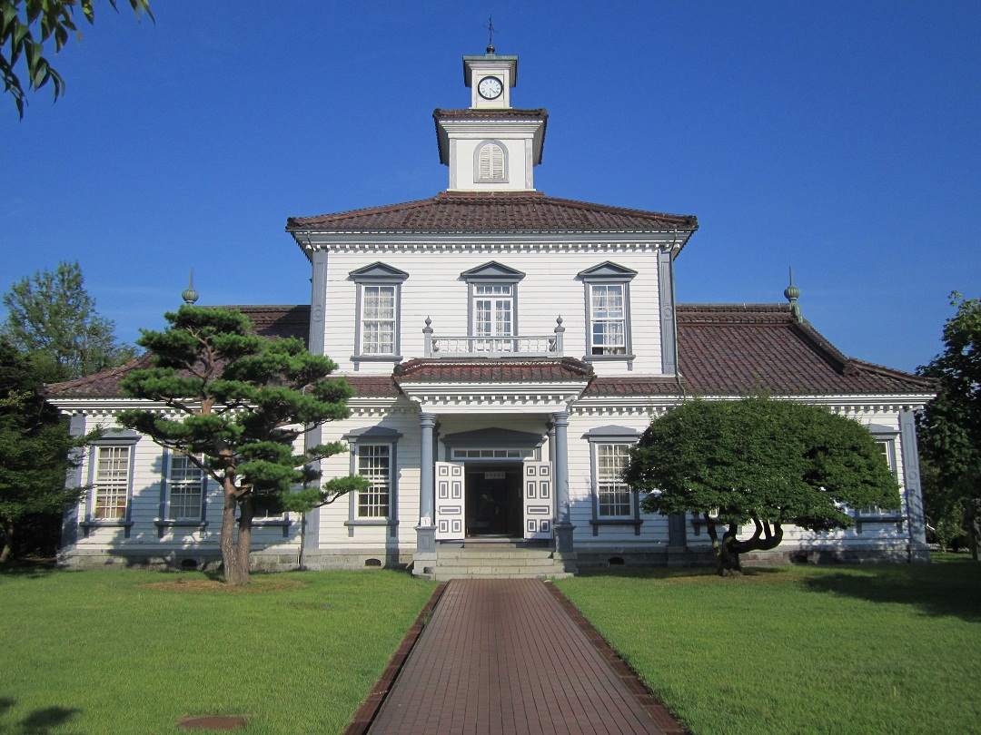 \'11 東北旅行 8_f0205367_17375461.jpg