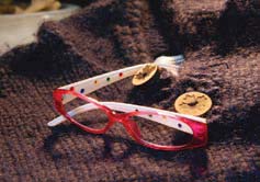 手軽に気軽にそして、生活を楽しめる老眼鏡「リーディンググラス」_d0221774_20534727.jpg