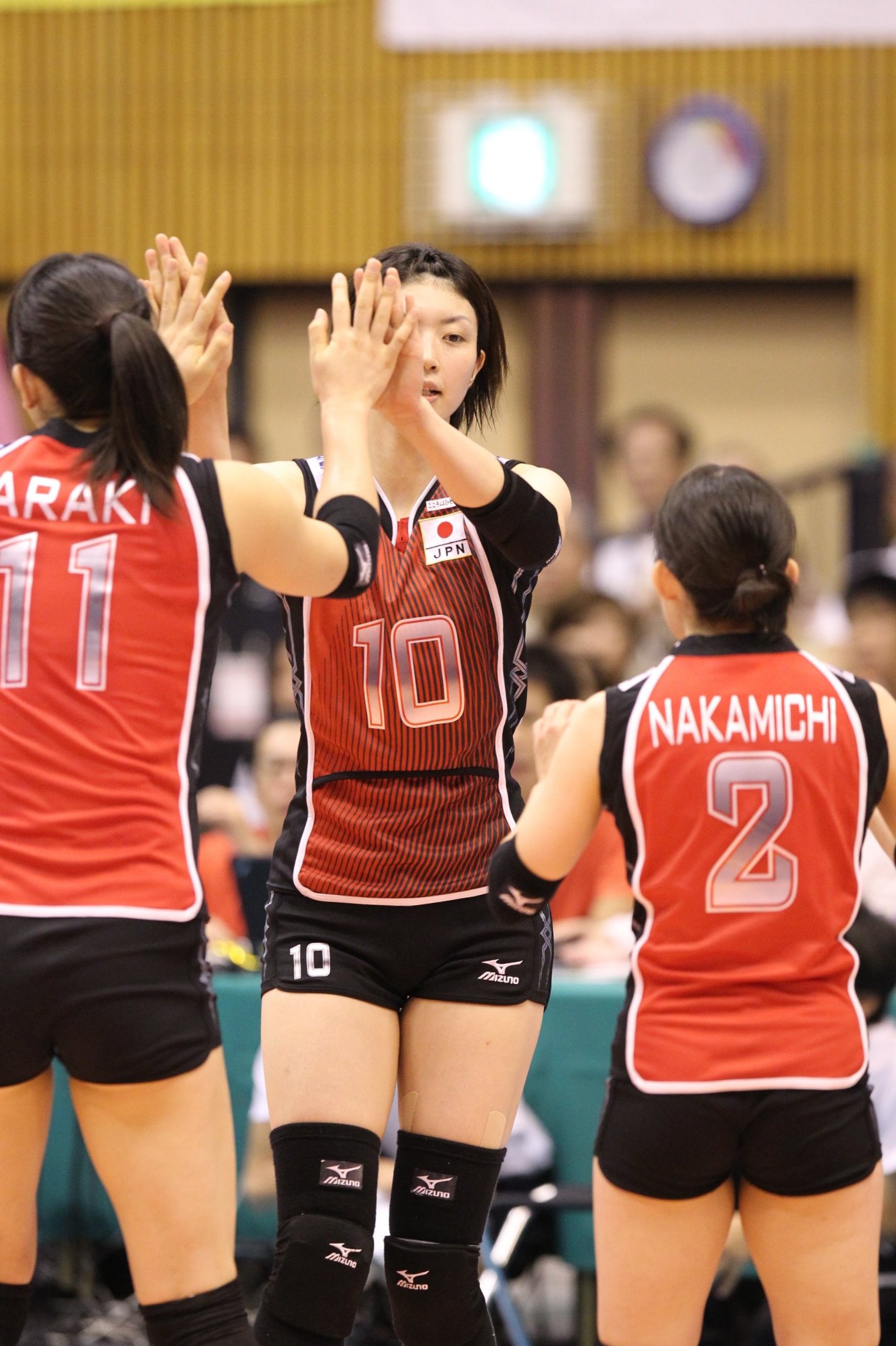 ＦＩＶＢワールドグランプリ２０１１　小牧ラウンド_b0220077_0432087.jpg