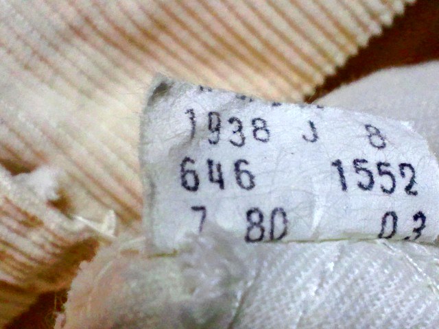 さり気に目を惹く秋アイテム!(トアウエスト神戸店)_c0078587_22361943.jpg