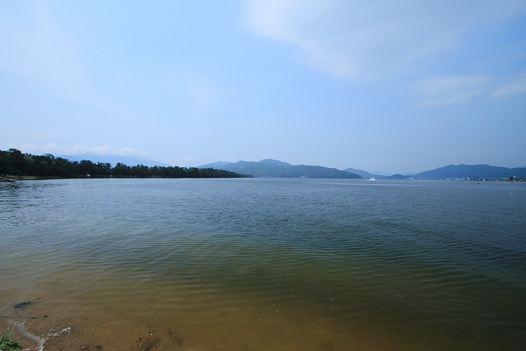 夏の伊根へ_e0051888_23501014.jpg