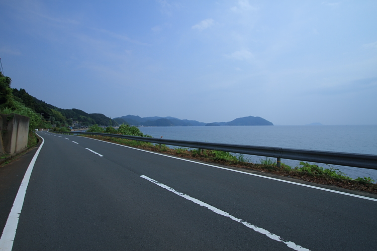 夏の伊根へ_e0051888_23503840.jpg