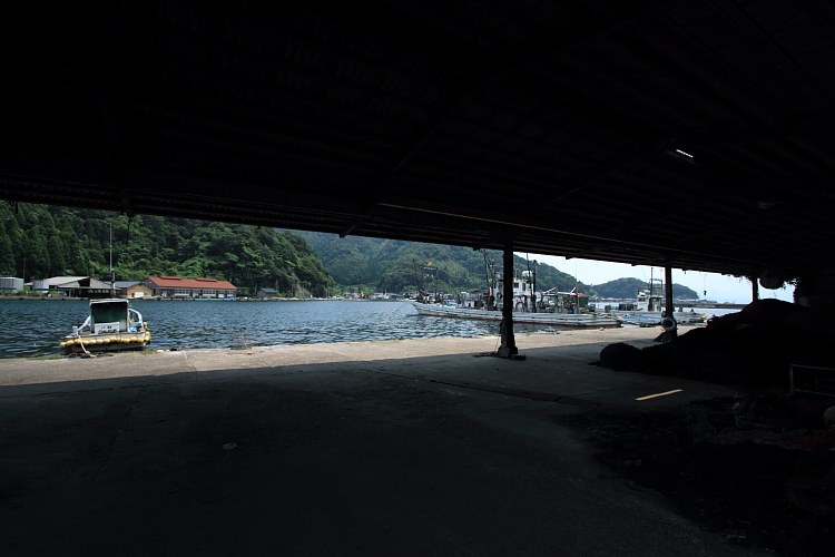 夏の伊根へ_e0051888_2352159.jpg