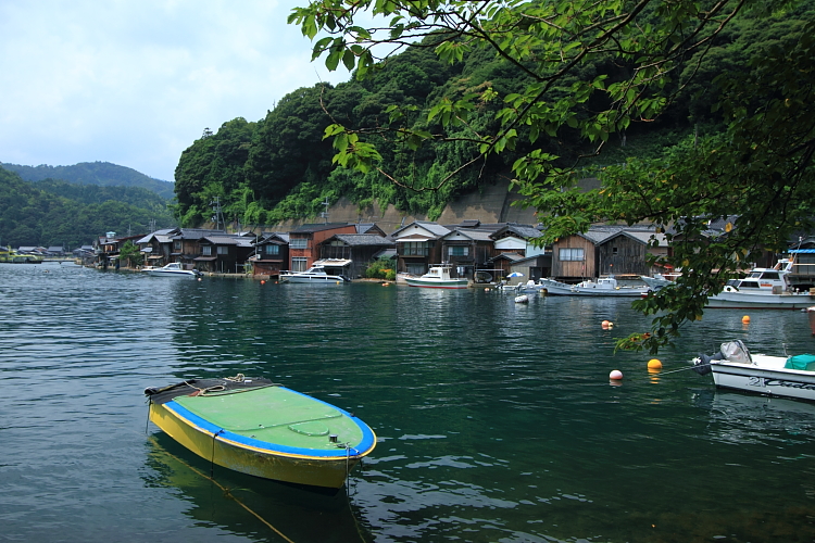 夏の伊根へ_e0051888_23534033.jpg