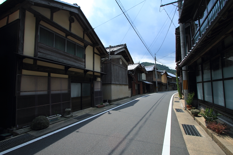 夏の伊根へ_e0051888_23535960.jpg