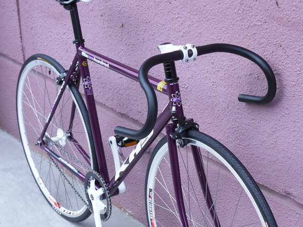 KHS - Flite100 - 』 : Immigrant Cycle Garage KHS - Flite100 - 』 : Immigrant Cycle Garage