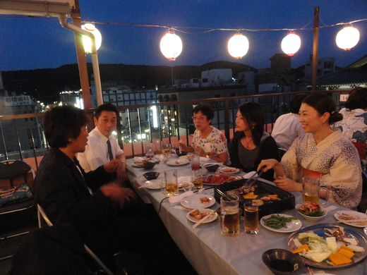 レストラン菊水 菊栄会_d0162300_2345249.jpg