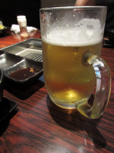 法善寺横丁まつり & 李休_b0118001_19243813.jpg